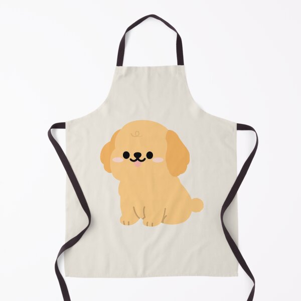 Item preview, Golden Retriever designed and sold by theladyernestember.
