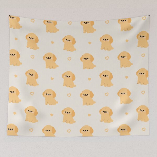 Item preview, Golden Retriever designed and sold by theladyernestember.