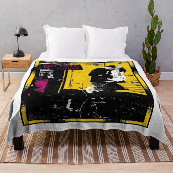 Item preview, Grunge Style Punk Rock Band designed and sold by Tallboy666.