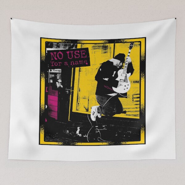 Item preview, Grunge Style Punk Rock Band designed and sold by Tallboy666.