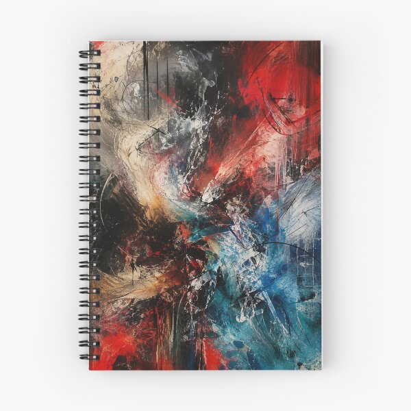 Item preview, Collision of Chaos designed and sold by Pond21.