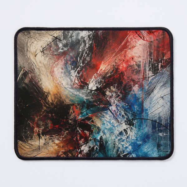 Item preview, Collision of Chaos designed and sold by Pond21.