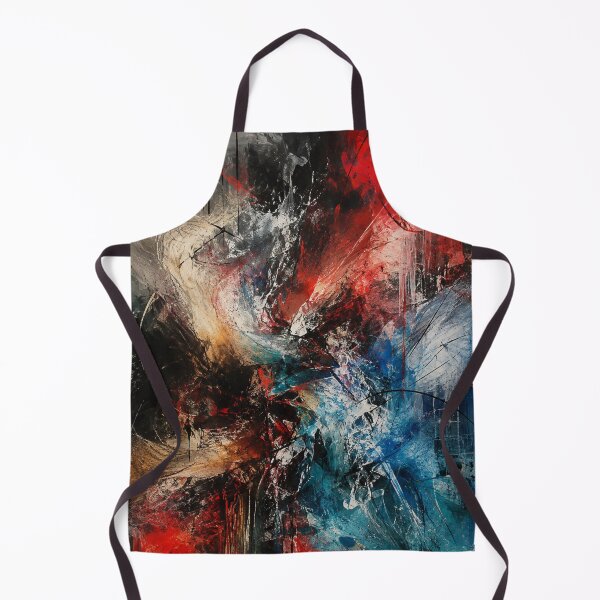 Item preview, Collision of Chaos designed and sold by Pond21.