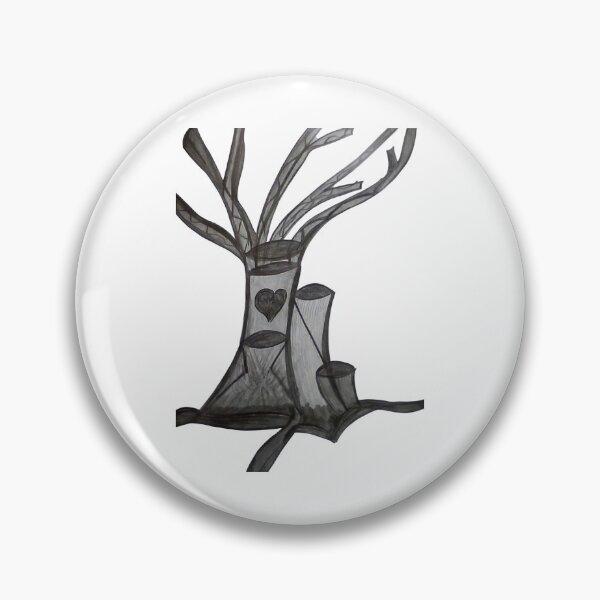 Item preview, The Tree That Called My Name designed and sold by energyoflove333.