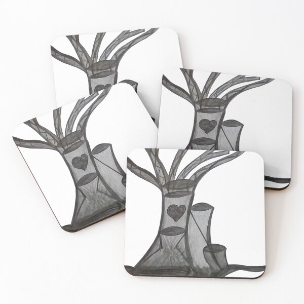 Item preview, The Tree That Called My Name designed and sold by energyoflove333.