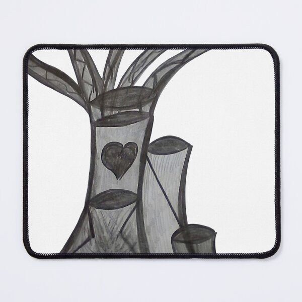 Item preview, The Tree That Called My Name designed and sold by energyoflove333.