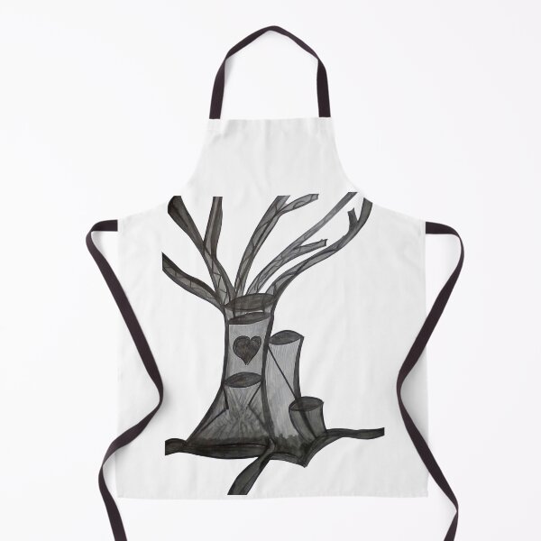 Item preview, The Tree That Called My Name designed and sold by energyoflove333.