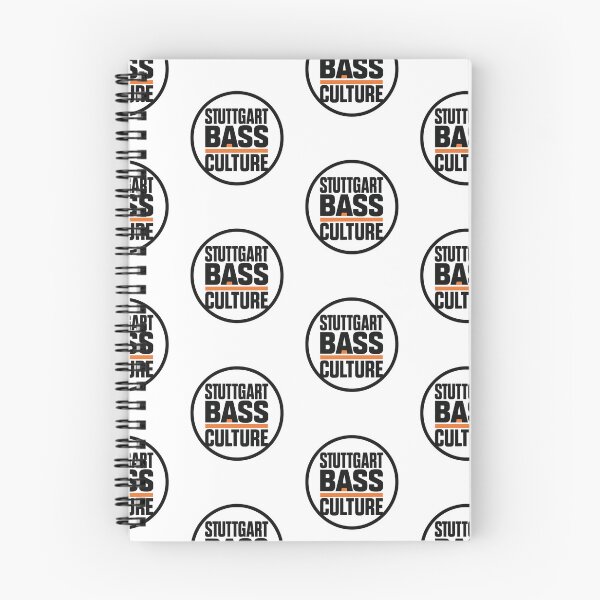 Item preview, Stuttgart Bass Culture | German Bass Music Scene Design designed and sold by |TRSSHOP|.