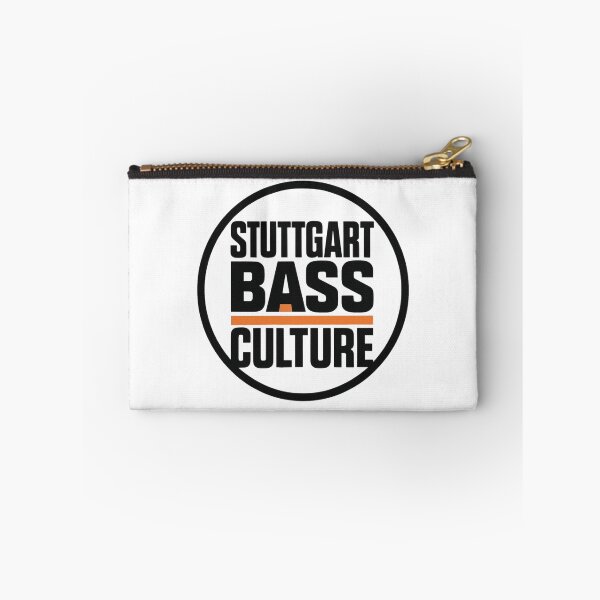 Item preview, Stuttgart Bass Culture | German Bass Music Scene Design designed and sold by |TRSSHOP|.