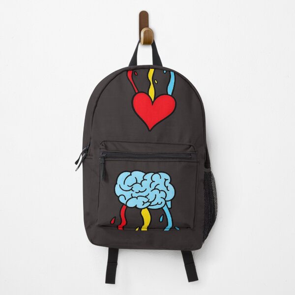 Item preview, Mind and heart communicating designed and sold by Infernal-saman.