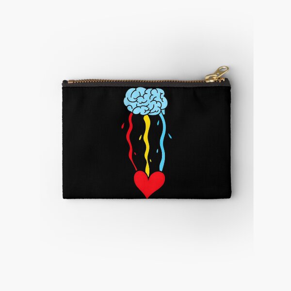 Item preview, Mind and heart communicating  designed and sold by Infernal-saman.