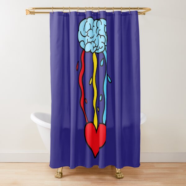 Item preview, Mind and heart communicating  designed and sold by Infernal-saman.