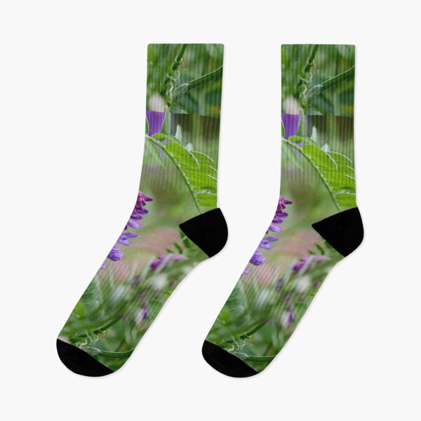 Item preview, Framed. Tufted Vetch designed and sold by Jouko Lehto Photography.