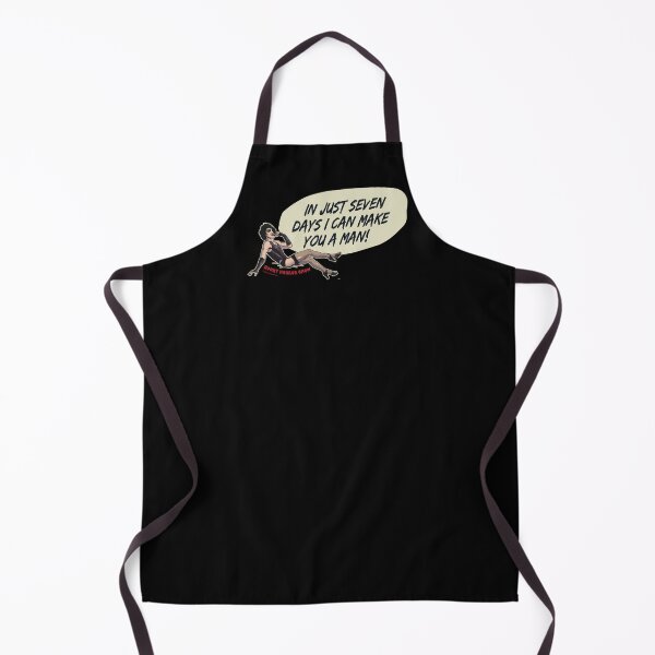 Item preview, Rocky Horror Show Dr Frank-N-Furter Seven Days Quote designed and sold by All-And-Every.