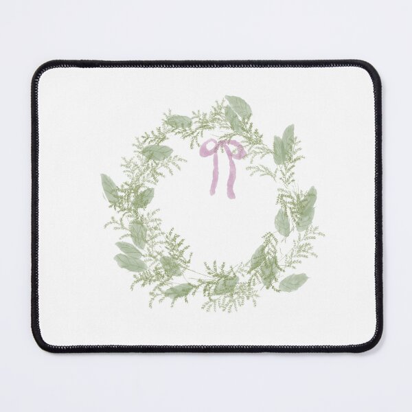 Item preview, Wreath designed and sold by rachelsillust.