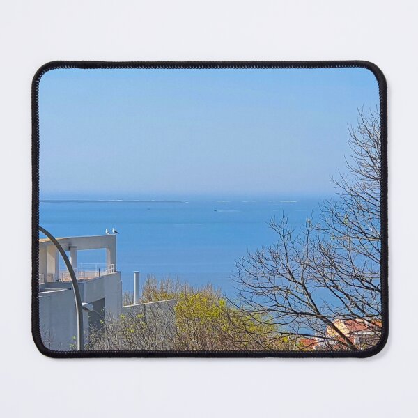 Item preview, urban view.  Algés. Portugal designed and sold by Tereza Pilar  Art.