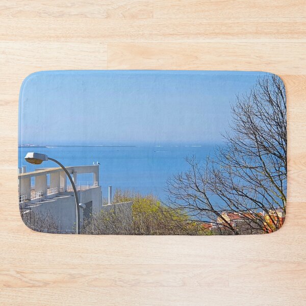 Item preview, urban view.  Algés. Portugal designed and sold by Tereza Pilar  Art.