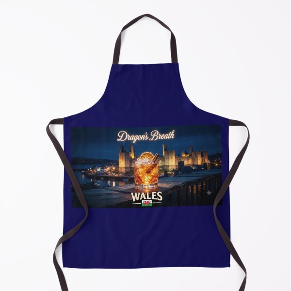 Item preview, Dragon's Breath ~ Wales designed and sold by globetrottergfx.