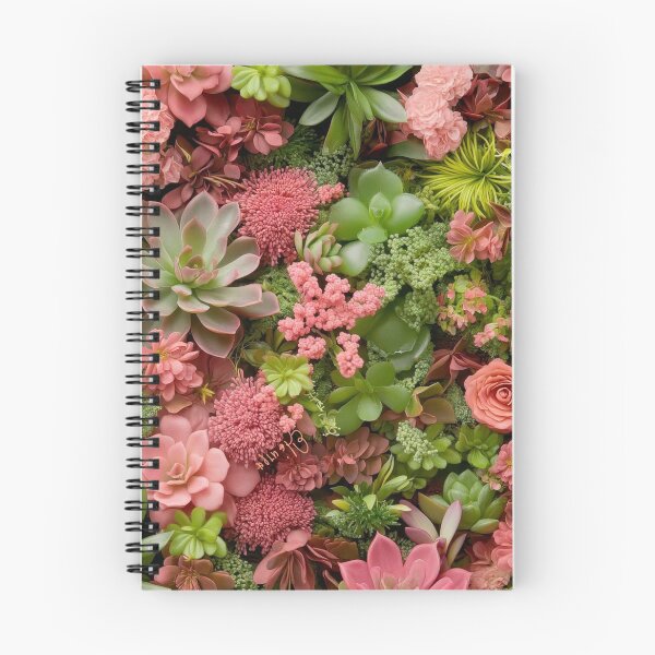 Item preview, Floral arrangement peach and pastel green color  designed and sold by Arjun4282.