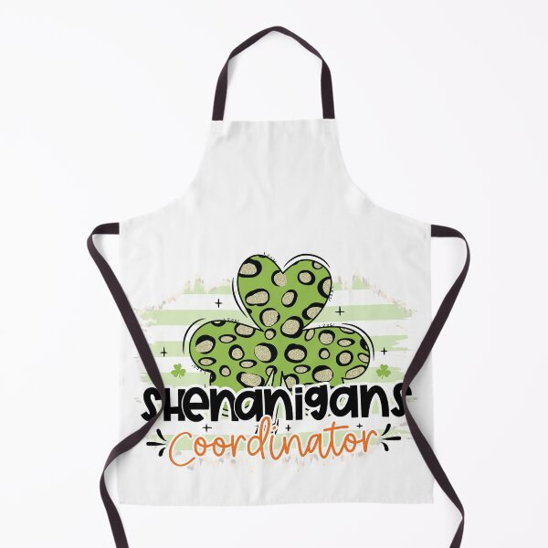 Item preview, Shenanigans Coordinator designed and sold by SHNewfoundland.