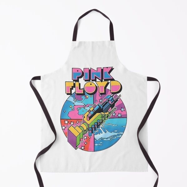 Item preview, Funny Pixel Gun Art Rock Band designed and sold by CeceSunmori.