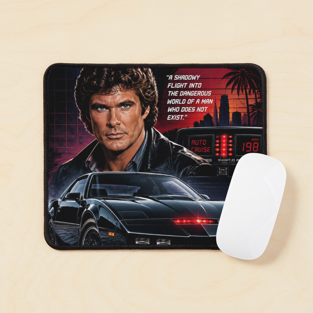 Item preview, Mouse Pad designed and sold by Johncollings33.