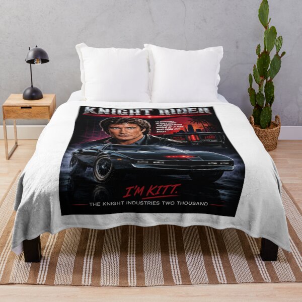 Item preview, Knight Rider designed and sold by JC's Cards & More.