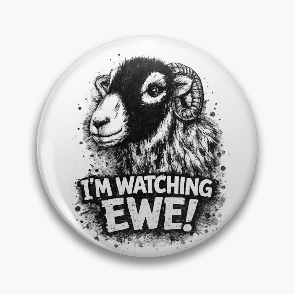 Item preview, Inquisitive Sheep designed and sold by Fishcakez.