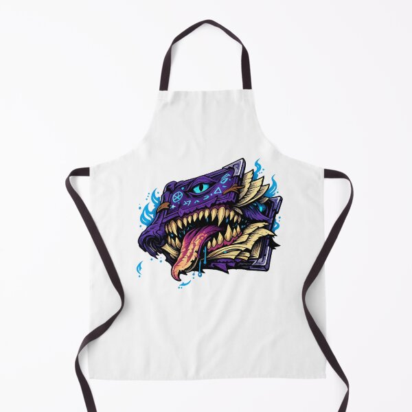 Item preview, Spellbook Mimic designed and sold by ESSClothing.