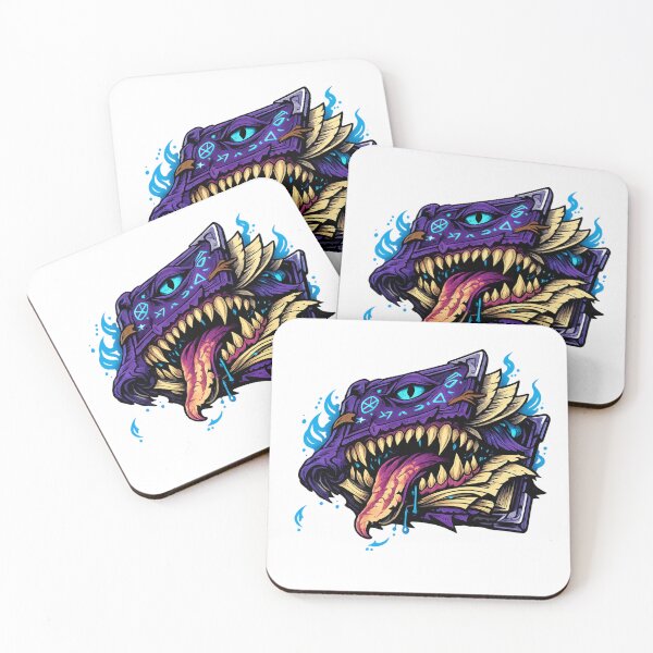 Item preview, Spellbook Mimic designed and sold by ESSClothing.