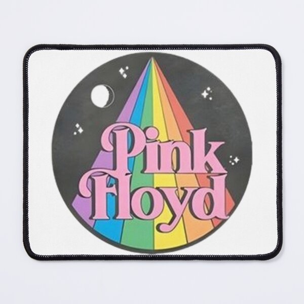 Item preview, Cute Rainbow Psychedelic Rock Band designed and sold by CeceSunmori.