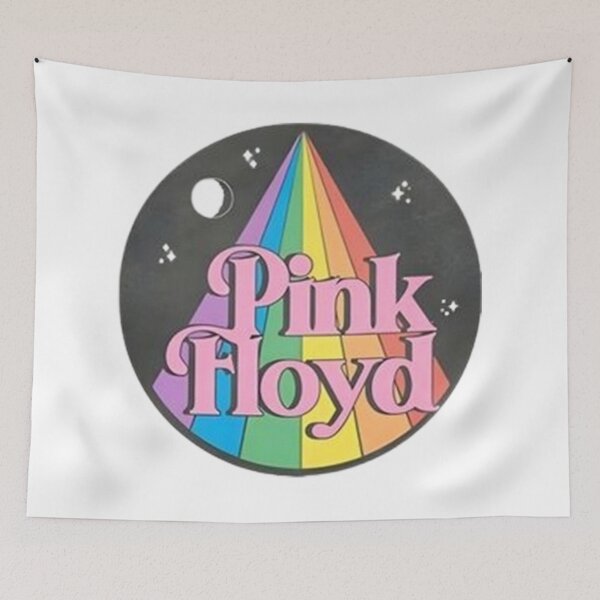 Item preview, Cute Rainbow Psychedelic Rock Band designed and sold by CeceSunmori.