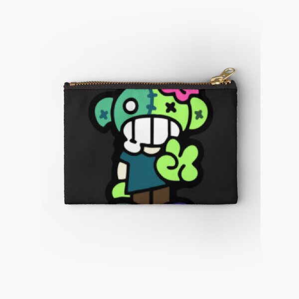 Item preview, Frankenstein Teddy Peace designed and sold by StickeFiend.