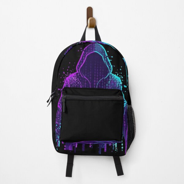 Item preview, Binary Reaper Design designed and sold by KurtByteStudio.