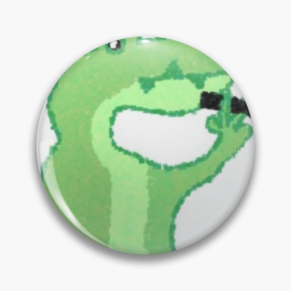 Artikelvorschau, Chill Frog Smoking entworfen und verkauft von Sketchquad.