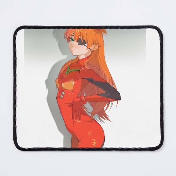 Item preview, Asuka Neo Genesis Evangelion designed and sold by eduardosecolinArt.