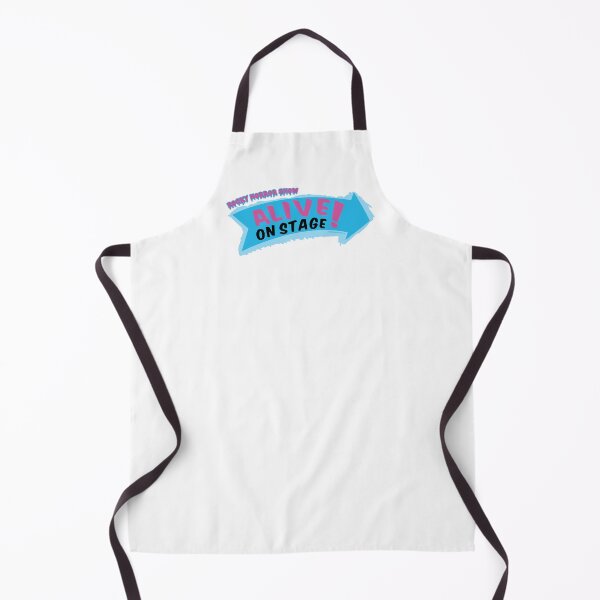 Item preview, Rocky Horror Show Alive On Stage! Arrow designed and sold by All-And-Every.