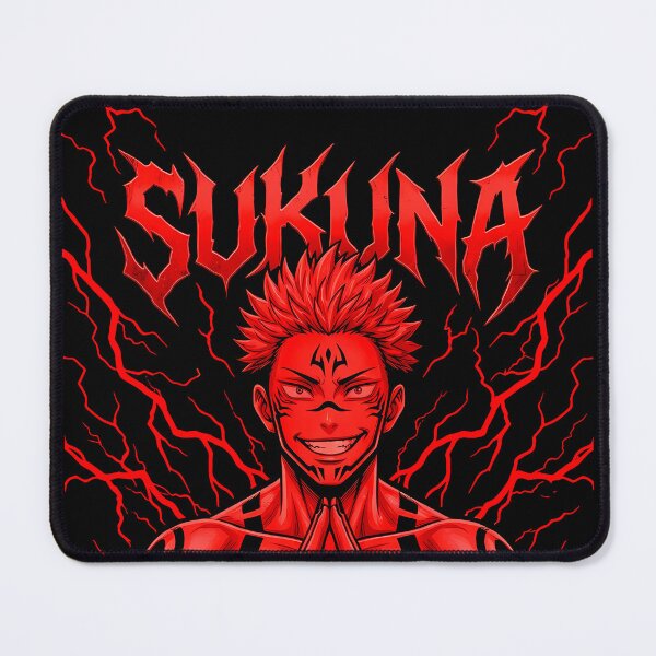 Item preview, SUKUNA - JUJUTSU KAISEN designed and sold by DAVIDRC15.