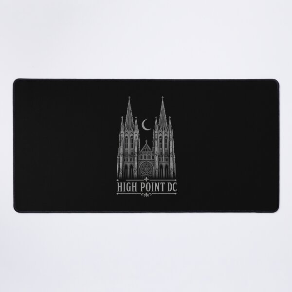Item preview, Washington National Cathedral – High Point Moonlight designed and sold by Fenay Designs.