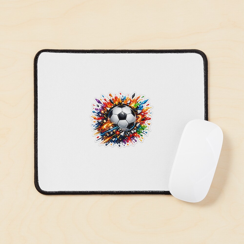 Item preview, Mouse Pad designed and sold by Arts121.