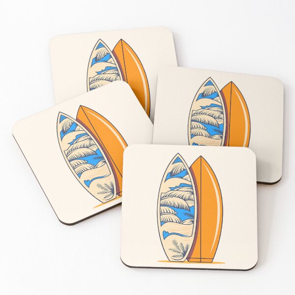 Item preview, Surfboards designed and sold by VibetheSeason.