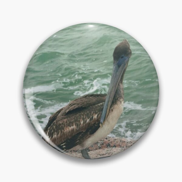 Item preview, Jetty Supervisor  designed and sold by bybrookedenise.