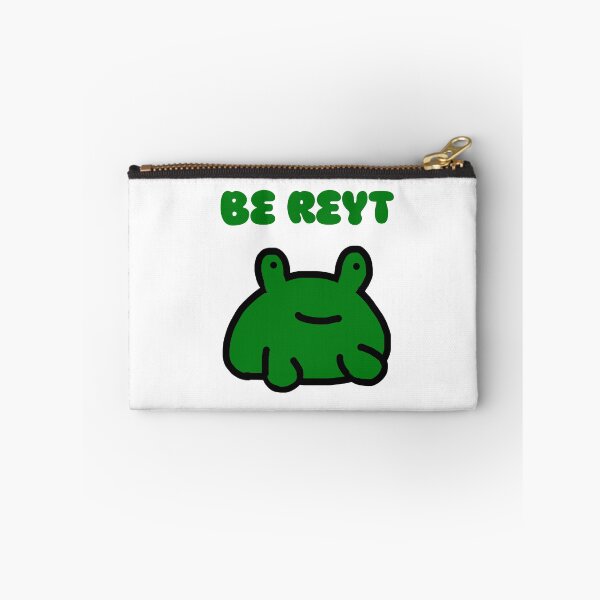 Item preview, Be reyt designed and sold by Gav-lart.