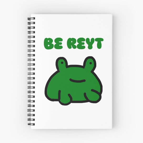 Item preview, Be reyt designed and sold by Gav-lart.