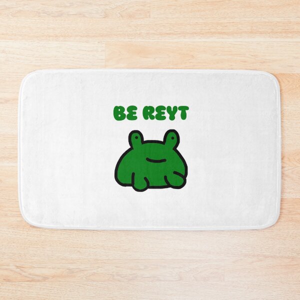 Item preview, Be reyt designed and sold by Gav-lart.