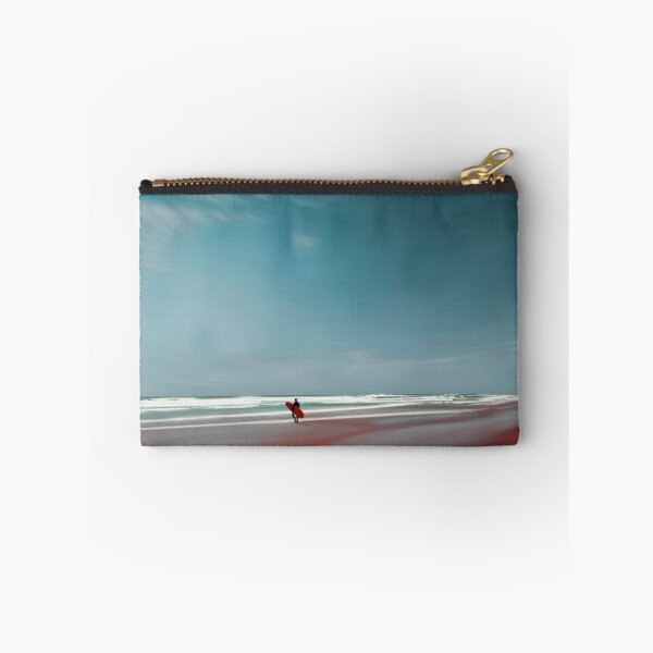 Item preview, Minimal Beach and Surf designed and sold by Dyrk Wyst Redbubble Shop.