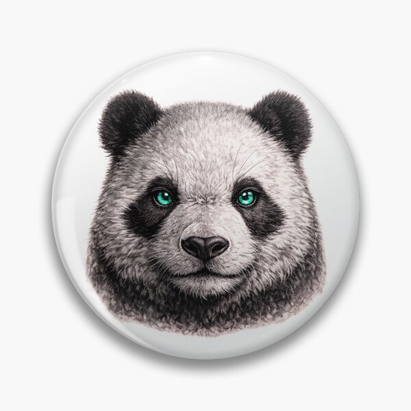 Item preview, Giant Panda designed and sold by ESSClothing.