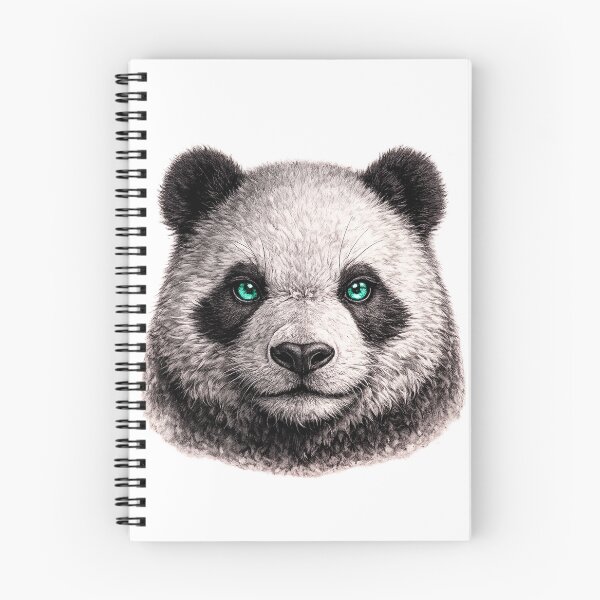 Item preview, Giant Panda designed and sold by ESSClothing.