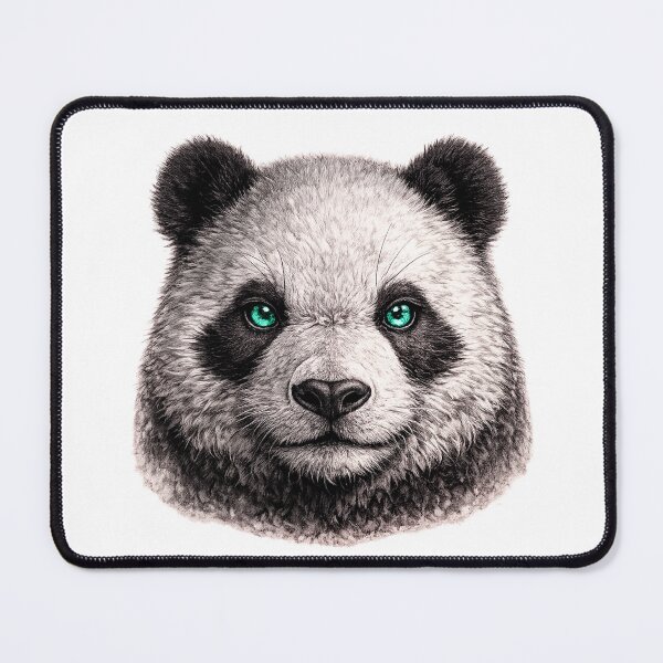 Item preview, Giant Panda designed and sold by ESSClothing.