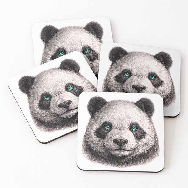 Item preview, Giant Panda designed and sold by ESSClothing.